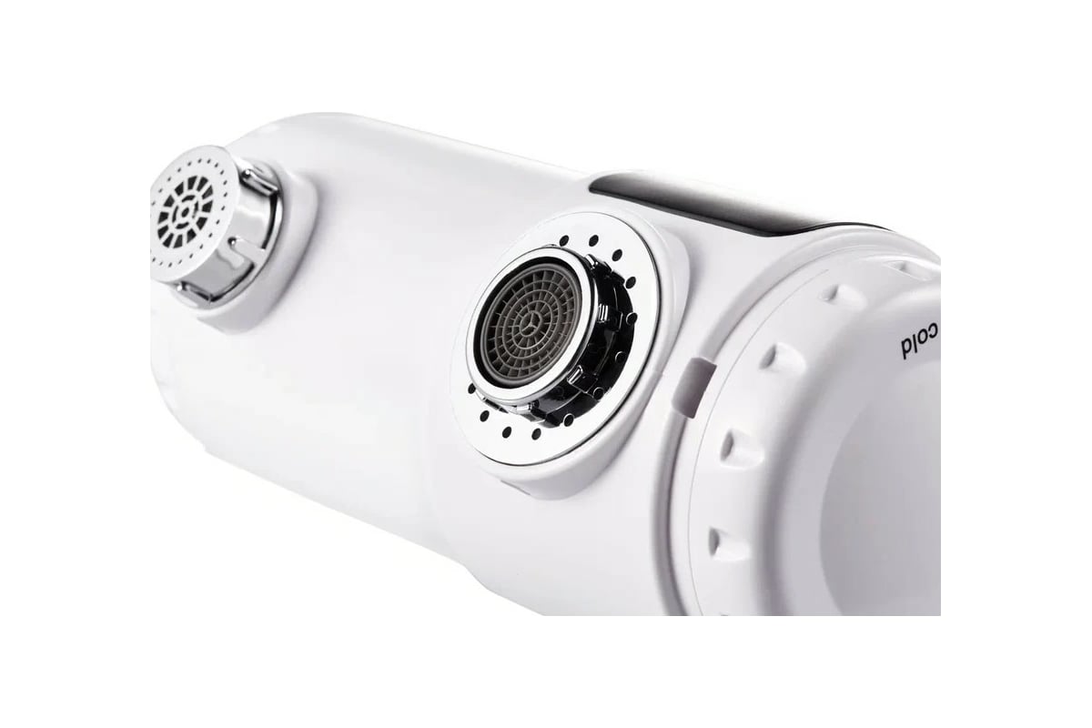 Проточный водонагреватель Zanussi SmartTap Mini НС-1294012 - выгодная ...