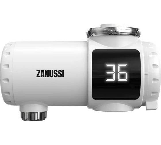 Проточный водонагреватель Zanussi SmartTap Mini НС-1294012