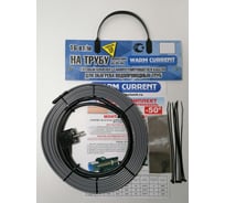 Готовый комплект на трубу до 50 мм ООО Ланит греющий кабель 6 м LA16H006 21563644