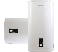 Водонагреватель Willmark вертикальный 2000 Вт., 80 л., нержавеющая сталь WHH-80F-2 1001177