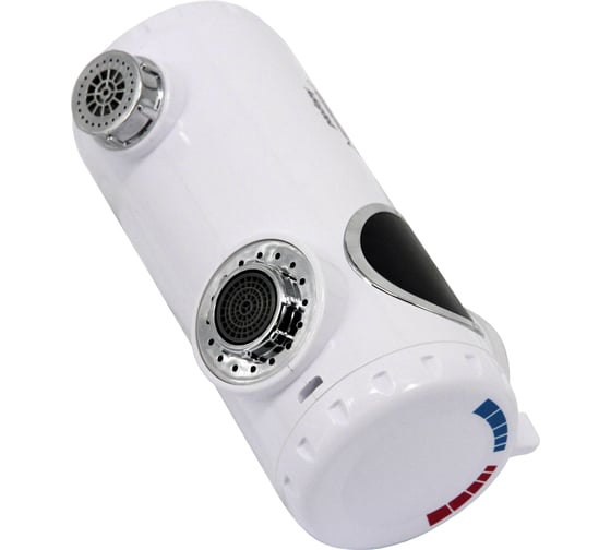 Водонагреватель Atlanta ATH-7425 white