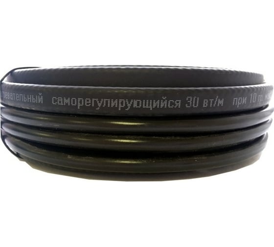 Комплект для обогрева труб AURA FS 30-2 021211