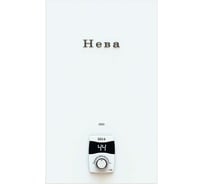 Газовый проточный водонагреватель Neva 5514 31657