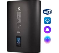 Водонагреватель Electrolux EWH 30 SmartInverter Grafit НС-1428860