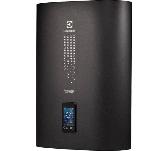 Водонагреватель Electrolux EWH 30 SmartInverter Grafit НС-1428860
