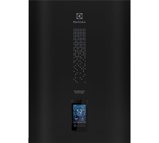 Водонагреватель Electrolux EWH 30 SmartInverter Grafit НС-1428860