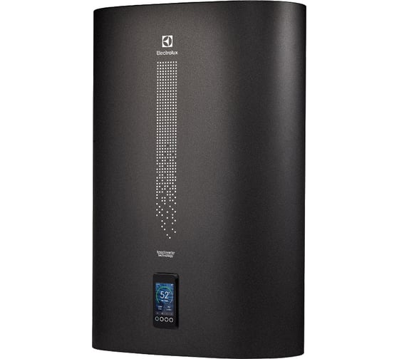Водонагреватель Electrolux EWH 80 SmartInverter Grafit НС-1428864