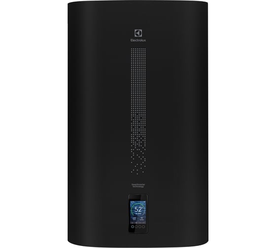Водонагреватель Electrolux EWH 80 SmartInverter Grafit НС-1428864