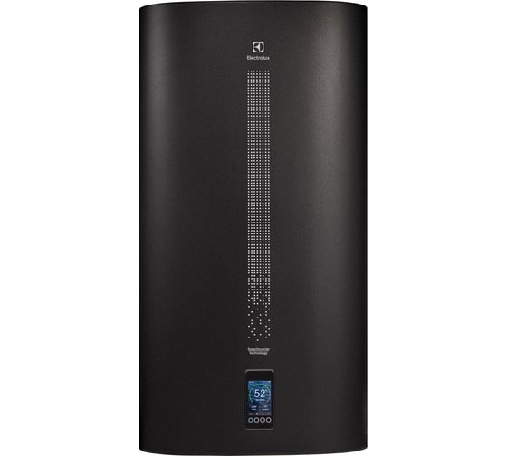 Водонагреватель Electrolux EWH 100 SmartInverter Grafit НС-1428865