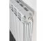 Алюминиевый радиатор Radiatori2000 HELYOS EVO 500x100, 12 секций 50012HELYOS 4