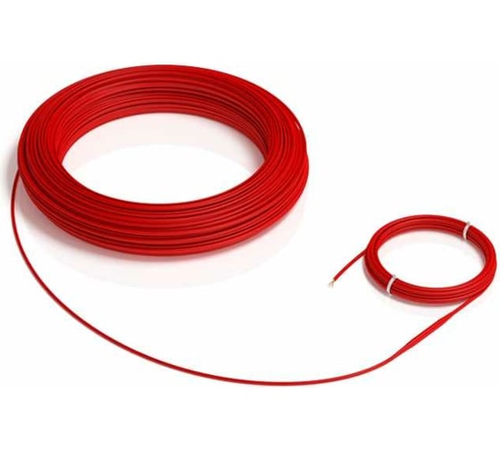 Нагревательный кабель AC ELECTRIC ACMC 2-18-1500 комплект теплого пола НС-1221173