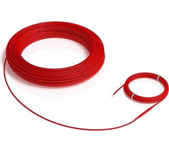 Нагревательный кабель AC ELECTRIC ACMC 2-18-2000 комплект теплого пола НС-1221175