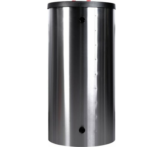 Бойлер косвенного нагрева Federica Bugatti INOX 1500 Premium 2051230 INOX1500FBPremiumА