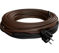 Нагревательный кабельный комплект Grandeks 172 15 м 110