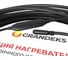 Нагревательная кабельная секция Grandeks 30 STK 2-T-040-1200-4 2785 3