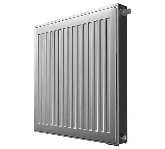 Панельный радиатор Royal Thermo VENTIL COMPACT VC22-500-600 Silver Satin НС-1239366 1