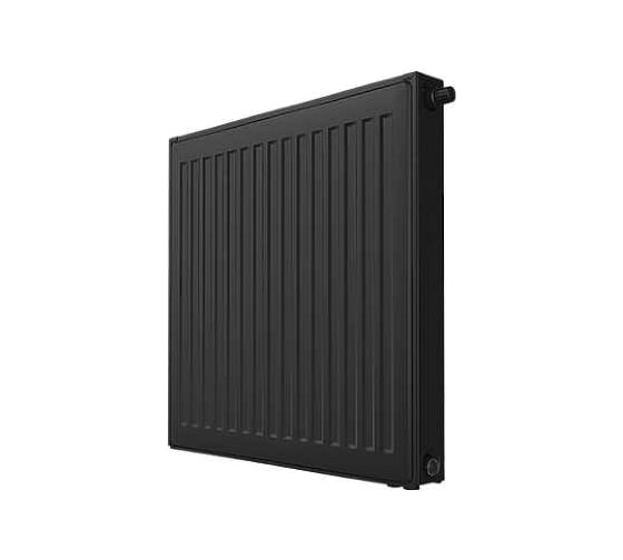 Панельный радиатор Royal Thermo VENTIL COMPACT VC22-500-800 Noir Sable НС-1239037 1