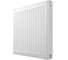 Панельный радиатор Royal Thermo COMPACT C33-500-1400 RAL9016 НС-1190040 1