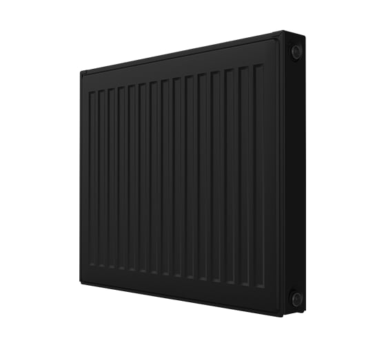 Панельный радиатор Royal Thermo COMPACT C22-500-1200 Noir Sable НС-1238849 1