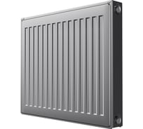 Панельный радиатор Royal Thermo COMPACT C22-500-1000 Silver Satin НС-1239181