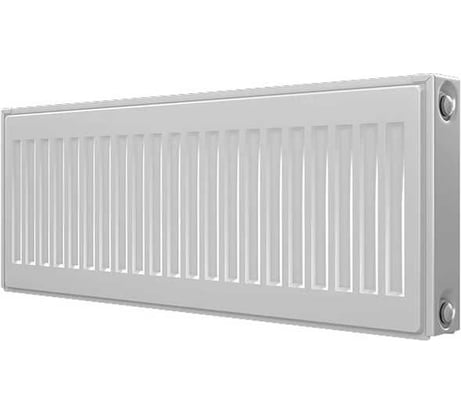 Панельный радиатор Royal Thermo COMPACT C22-300-1300 RAL9016 НС-1189796