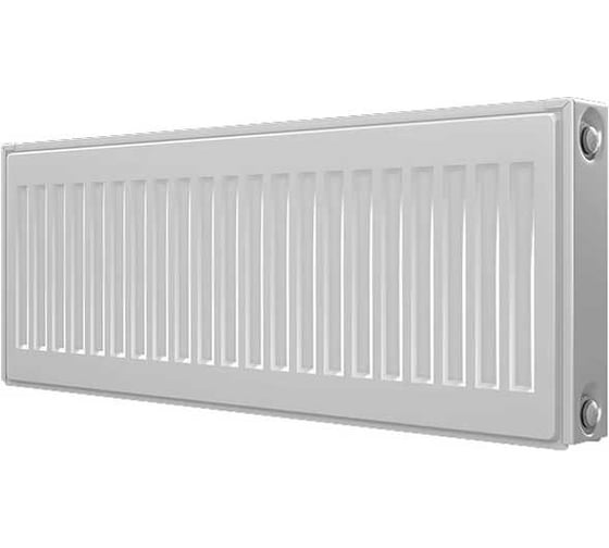 Панельный радиатор Royal Thermo COMPACT C22-300-1300 RAL9016 НС-1189796