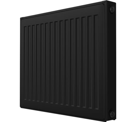 Панельный радиатор Royal Thermo COMPACT C22-500-600 Noir Sable НС-1238870