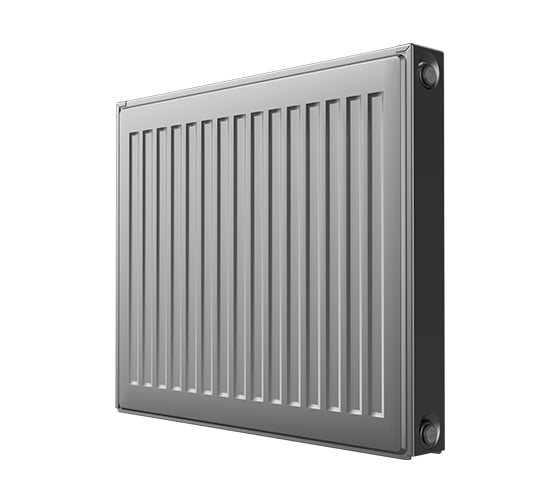 Панельный радиатор Royal Thermo COMPACT C22-500-600 Silver Satin НС-1239204 1