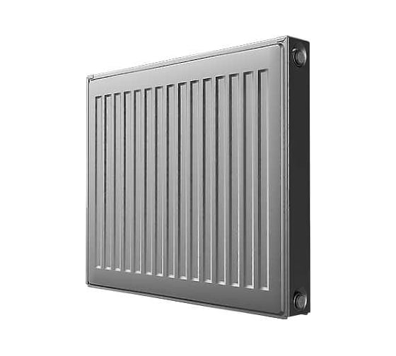 Панельный радиатор Royal Thermo COMPACT C22-500-600 Silver Satin НС-1239204