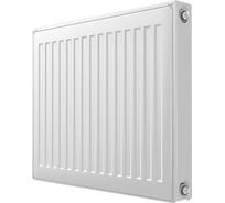 Панельный радиатор Royal Thermo COMPACT C21-500-1600 RAL9016 НС-1189664