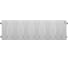 Радиатор Royal Thermo PianoForte 200 /Bianco Traffico - 12 секц. НС-1345153 6
