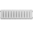 Радиатор Royal Thermo PianoForte 200 /Bianco Traffico - 12 секц. НС-1345153 7