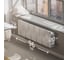 Радиатор Royal Thermo PianoForte 200 /Bianco Traffico - 12 секц. НС-1345153 5