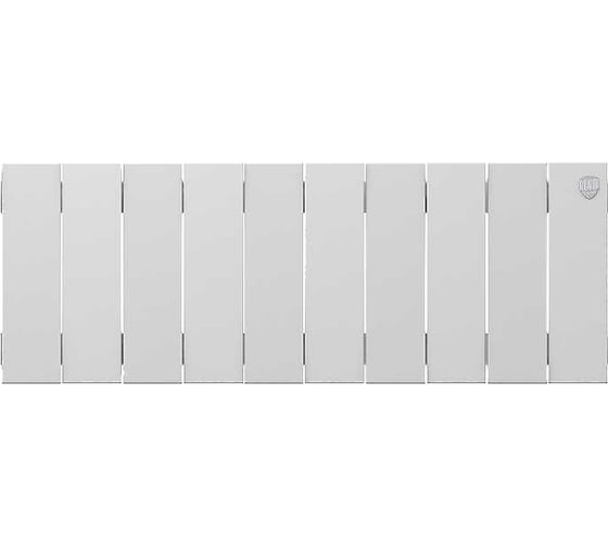 Радиатор Royal Thermo PianoForte 200 /Bianco Traffico - 10 секц. НС-1345152