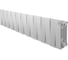 Радиатор Royal Thermo PianoForte 200 /Bianco Traffico - 20 секц. НС-1345157 1