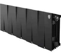 Радиатор Royal Thermo PianoForte 200 /Noir Sable - 10 секц. НС-1346001