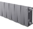 Радиатор Royal Thermo PianoForte 200 /Silver Satin - 10 секц. НС-1346019 1
