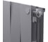 Радиатор Royal Thermo PianoForte 200 /Silver Satin - 10 секц. НС-1346019 3