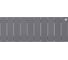 Радиатор Royal Thermo PianoForte 200 /Silver Satin - 10 секц. НС-1346019 4