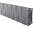 Радиатор Royal Thermo PianoForte 200 /Silver Satin - 12 секц. НС-1346021 1