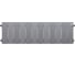 Радиатор Royal Thermo PianoForte 200 /Silver Satin - 12 секц. НС-1346021 6