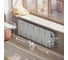 Радиатор Royal Thermo PianoForte 200 /Silver Satin - 12 секц. НС-1346021 5