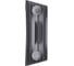Радиатор Royal Thermo PianoForte 200 /Silver Satin - 18 секц. НС-1346027 8
