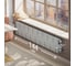 Радиатор Royal Thermo PianoForte 200 /Silver Satin - 18 секц. НС-1346027 5