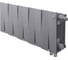 Радиатор Royal Thermo PianoForte 200 /Silver Satin - 10 секц. VDR НС-1346020 1
