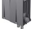 Радиатор Royal Thermo PianoForte 200 /Silver Satin - 10 секц. VDR НС-1346020 3