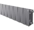 Радиатор Royal Thermo PianoForte 200 /Silver Satin - 14 секц. VDR НС-1346024 1