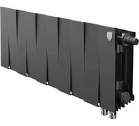 Радиатор Royal Thermo PianoForte 200 /Noir Sable - 10 секц. VDR НС-1346002