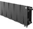 Радиатор Royal Thermo PianoForte 200 /Noir Sable - 10 секц. VDR НС-1346002 1