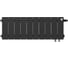Радиатор Royal Thermo PianoForte 200 /Noir Sable - 10 секц. VDR НС-1346002 2
